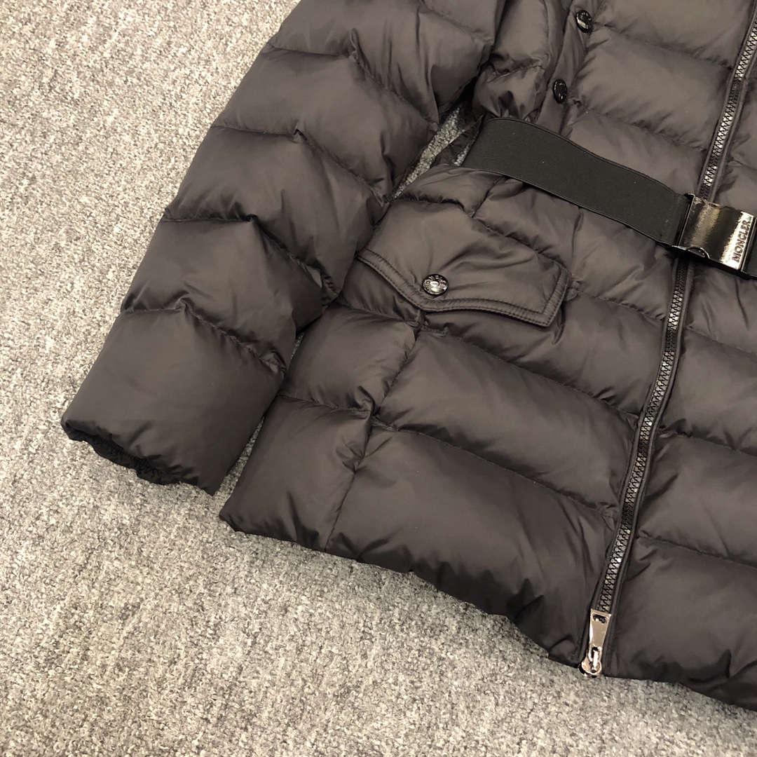 Moncler Down Jackets